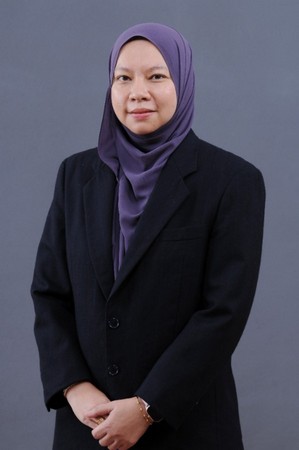 Dr Wan Fatihah Wan Sohaimi
